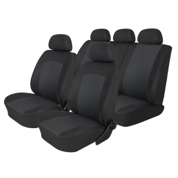 Pokrowce miarowe do do Toyota Corolla XII (2018r-....)